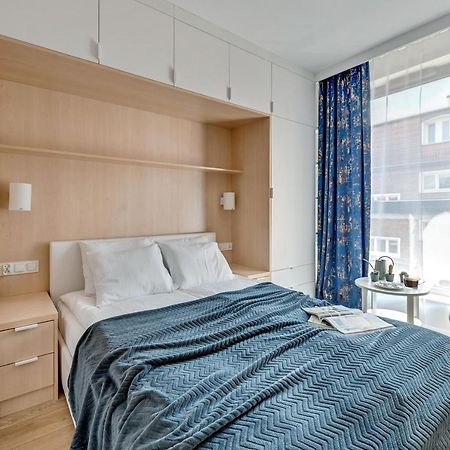 Old Town - Oldnova By Welcome Apartment Gdaňsk Exteriér fotografie