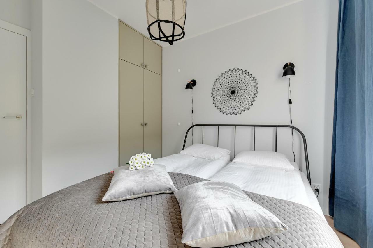 Old Town - Oldnova By Welcome Apartment Gdaňsk Exteriér fotografie